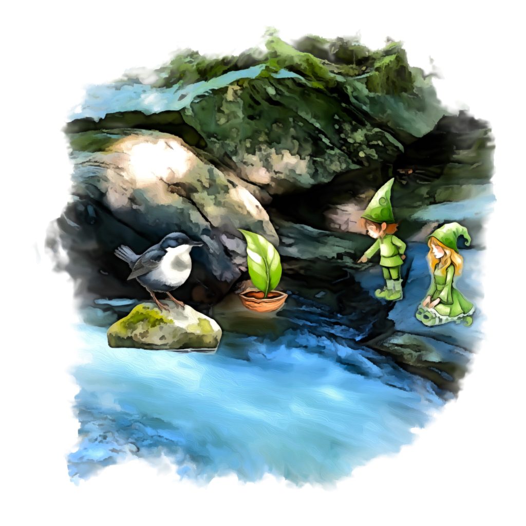 Die Reise der Wisper-Schnuppe – Ein magisches Kinderbuch aus dem Herzen des Wispertals 4 Kinderbuch Buchmesse in Frankfurt